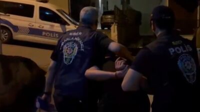 Büyükçekmece ilçesinde Abdulbaki Demirel’in (16) bıçaklanarak öldürüldüğü olayla ilgili tutuklanan