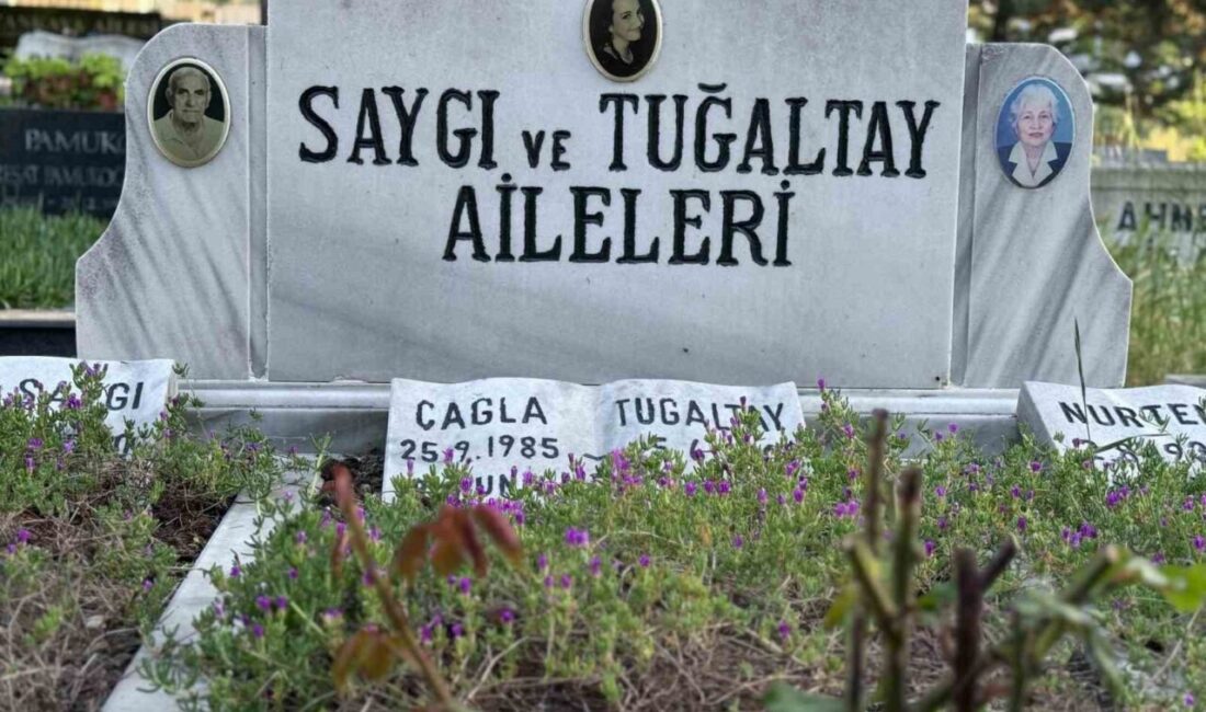 İstanbul Şişli ilçesinde 26 yıl önce evinde ölü bulunan 15