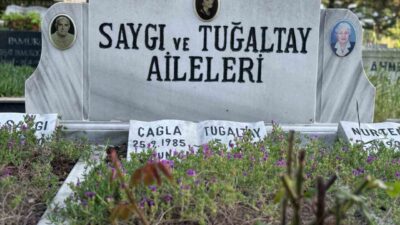 İstanbul Şişli ilçesinde 26 yıl önce evinde ölü bulunan 15