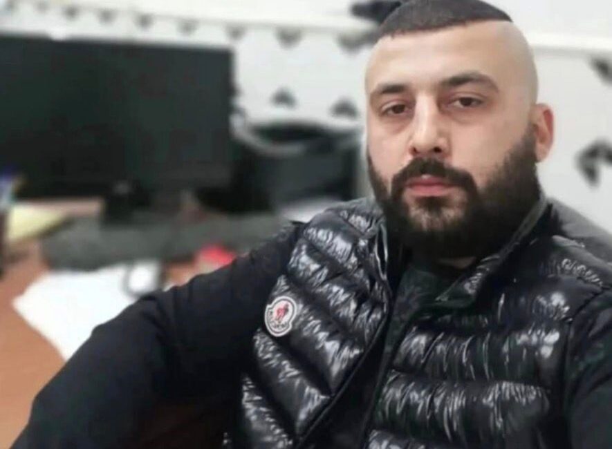 Çanakkale’nin Biga ilçesinde dün gece meydana gelen silahlı ve bıçaklı