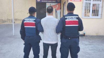 Çanakkale’de Jandarma ekipleri tarafından çeşitli suçlardan aranan 101 şüpheli yakalandı