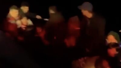Çanakkale’de “Göçmen Kaçakçılığı” suçunu önlemeye ve organizatörleri yakalamaya yönelik yapılan