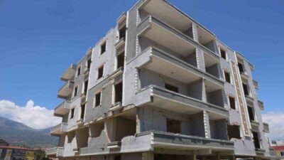 Kırıkhan ilçesinde yaşanan olayda, hayvansever İbrahim Göçer’in, yıkımı planlanan 5
