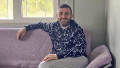Aslen Yerköy Sekili köyünden olan ve İstanbul’da yaşamını sürdüren genç
