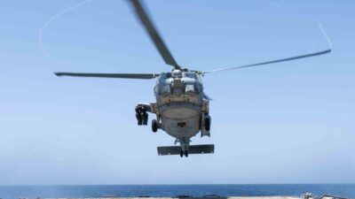 ABD Merkez Kuvvetler Komutanlığı (CENTCOM), bugün yaptığı açıklamada, 13 Nisan’dan