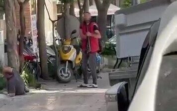 Denizli’de, 2,5 yıl önce yaşanan bir kavga sonucu cezaevine giren
