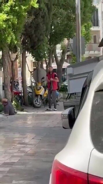 Denizli’de, 2,5 yıl önce yaşanan bir kavga sonucu cezaevine giren