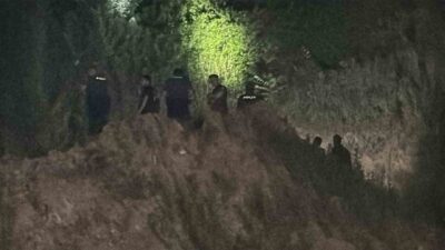 Kocaeli’nin İzmit ilçesinde cezaevinden izne çıkan bir kişinin, Kurban Bayramı