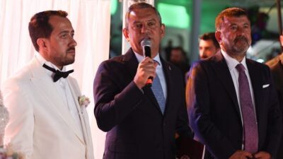 CHP Malatya Milletvekili Veli Ağbaba’nın şoförü olan Gaffar Çiçek, Malatya’da