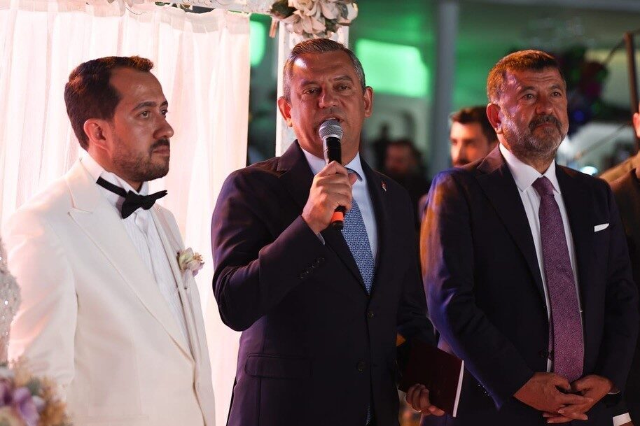 CHP Malatya Milletvekili Veli Ağbaba’nın şoförü olan Gaffar Çiçek, Malatya’da