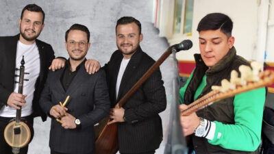 Çiçekdağı Belediye Başkanlığı, gençlik enerjisini ve müzik coşkusunu tüm ilçeye