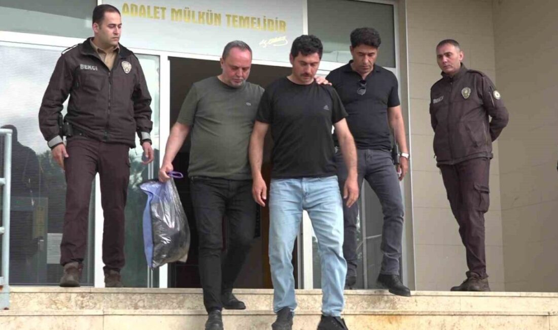 Denizli ilinde 2016 yılında annesinin evinden eski eşiyle birlikte ayrıldıktan