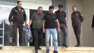 Denizli ilinde 2016 yılında annesinin evinden eski eşiyle birlikte ayrıldıktan