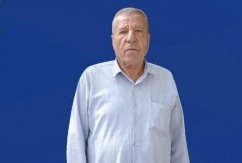Cizre ilçesindeki bir vatandaş, hastane yakınlarında unutulmuş bir çantada 1,5