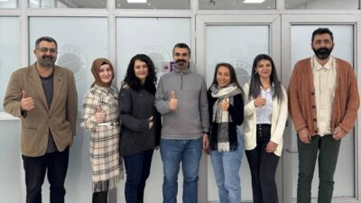 Sinop Üniversitesi Araştırma Dekanlığı başkanlığında geliştirilen CONTATRAP Projesi, uluslararası alanda