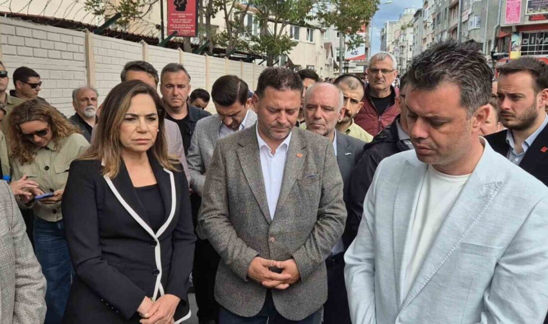 Çorlu ilçesinde yaşanan üzücü bir olayda, iddiaya göre psikolojik rahatsızlığı