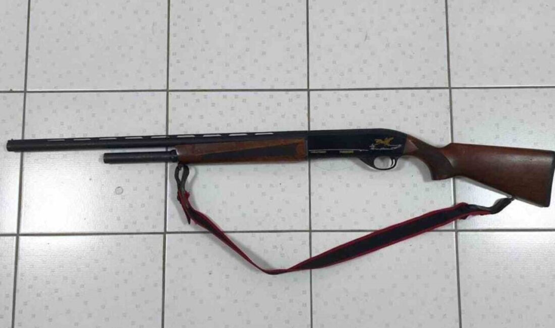 Çorum’da polis ekiplerinin yürüttüğü operasyon sonucunda 7 kişi, haklarında yakalama