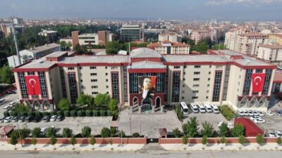 Çorum İl Emniyet Müdürlüğü Asayiş Şube Müdürlüğü ekipleri, çeşitli suçlardan