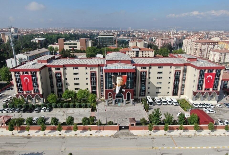 Çorum İl Emniyet Müdürlüğü Asayiş Şube Müdürlüğü ekipleri, çeşitli suçlardan