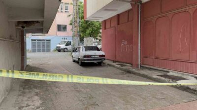 Çorum iline bağlı Sungurlu ilçesinde, bir genç amcasının oğluyla yaşadığı
