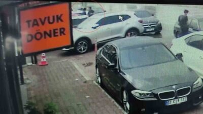 Antalya’nın Kepez ilçesinde, bir arazi anlaşmazlığı nedeniyle çıkan tartışmada bir