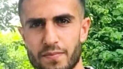 Denizli’nin Merkezefendi ilçesindeki bir inşaatta çalışan 31 yaşındaki Tarkan Bulut