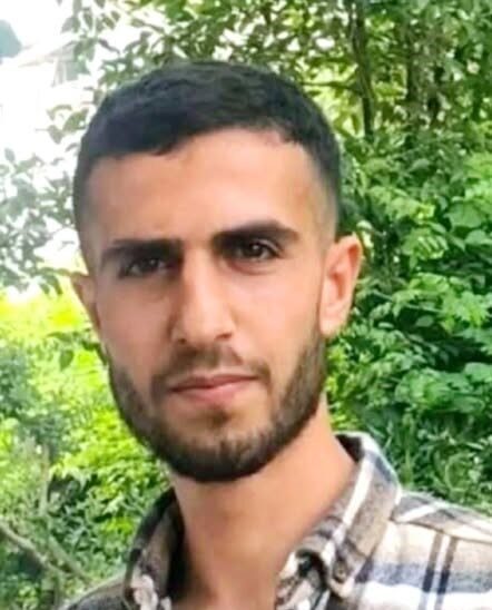 Denizli’nin Merkezefendi ilçesindeki bir inşaatta çalışan 31 yaşındaki Tarkan Bulut
