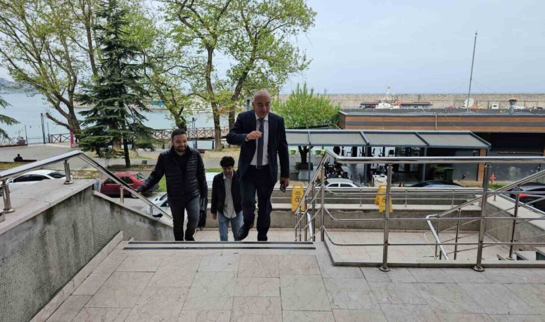 Zonguldak’ın Devrek ilçesinde, 2019-2024 yılları arasında gerçekleştiği iddia edilen yolsuzluk,
