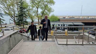 Zonguldak’ın Devrek ilçesinde, 2019-2024 yılları arasında gerçekleştiği iddia edilen yolsuzluk,