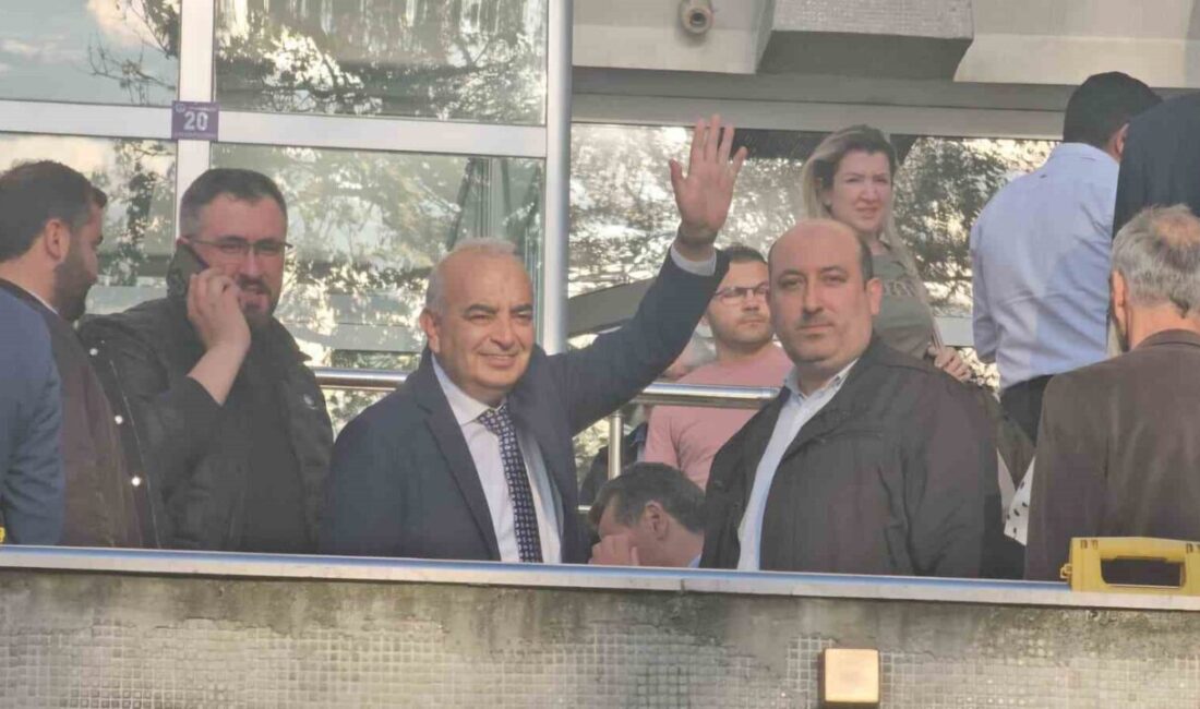 Devrek Belediyesi’nde gerçekleşen usulsüzlük, rüşvet ve zimmet iddialarını içeren davada