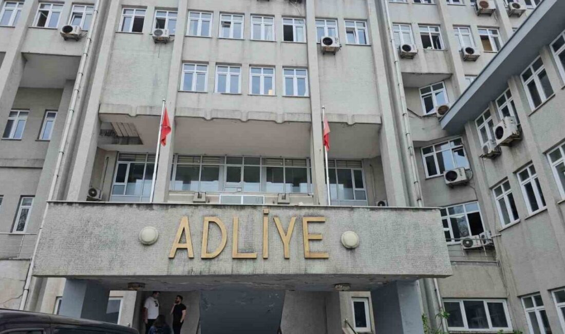 Zonguldak Cumhuriyet Başsavcılığı tarafından yürütülen soruşturma kapsamında Devrek Belediyesi’nde meydana