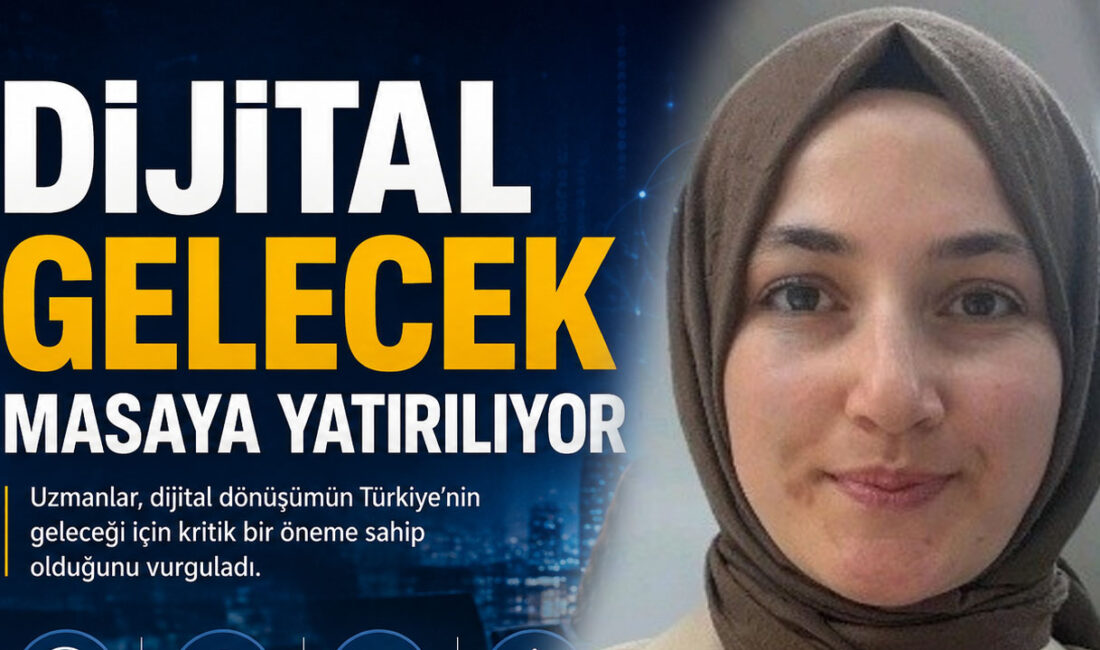 Çiçekdağı Belediyesi, dijitalleşen dünyada çocukların güvenliğini sağlamak ve aileleri bilinçlendirmek