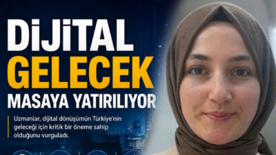 Çiçekdağı Belediyesi, dijitalleşen dünyada çocukların güvenliğini sağlamak ve aileleri bilinçlendirmek