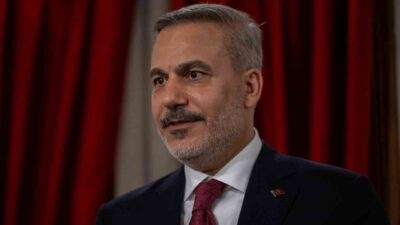 Dışişleri Bakanı Hakan Fidan, ABD-İran arasındaki arabuluculuk faaliyetlerine yönelik önemli