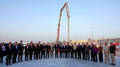 Dışişleri Bakanı Hakan Fidan, Katar’ın başkenti Doha’da gerçekleştirdiği ziyaretler kapsamında