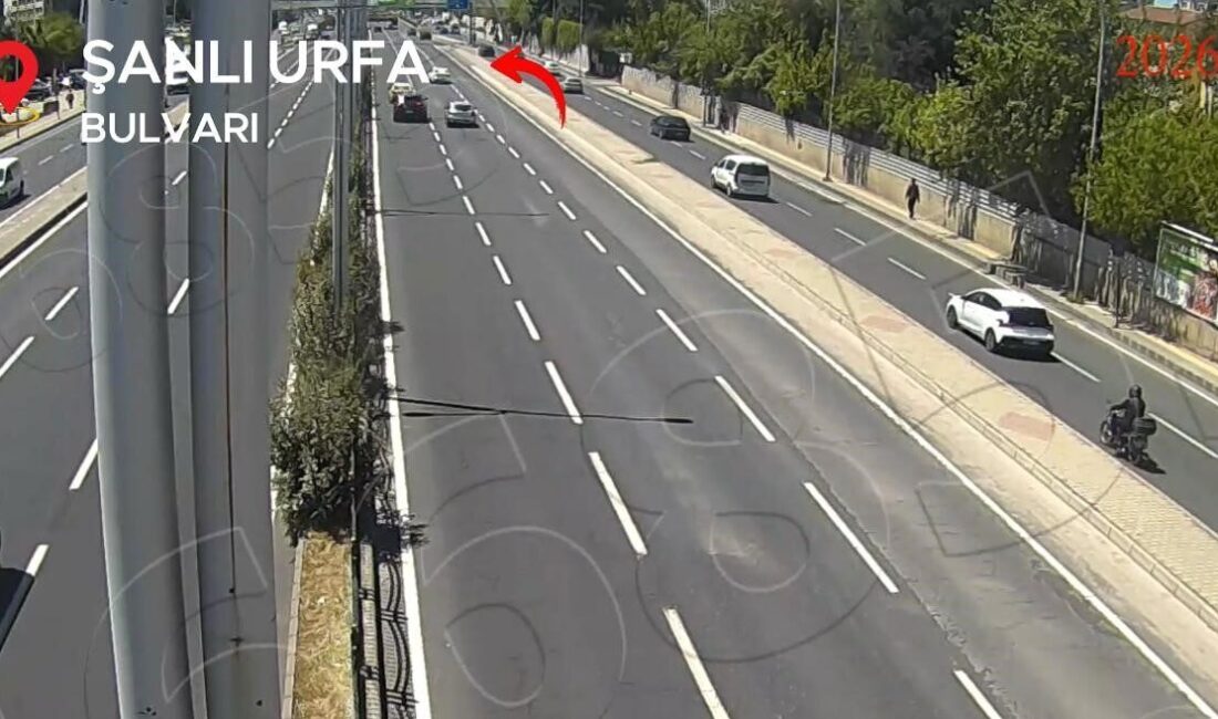 Diyarbakır’da, İl Emniyet Müdürlüğü Trafik Denetleme Şube Müdürlüğü ekipleri tarafından