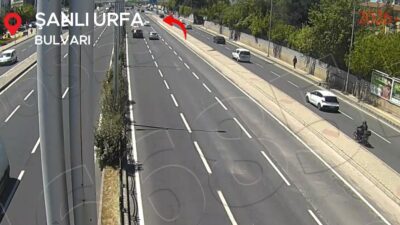 Diyarbakır’da, İl Emniyet Müdürlüğü Trafik Denetleme Şube Müdürlüğü ekipleri tarafından
