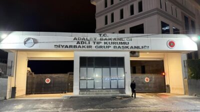 Diyarbakır’da gerçekleşen silahlı saldırı sonucunda bir kişi öldü, bir kişi
