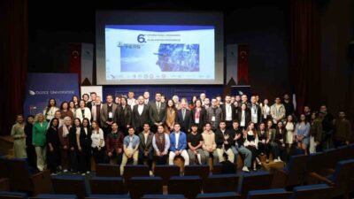 Düzce Üniversitesi Mühendislik Fakültesi ve Düzce Meslek Yüksekokulu’nun iş birliğiyle