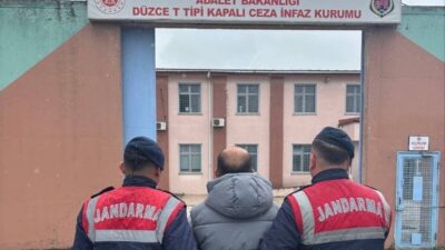 DÜZCE – Düzce’de suçun azaltılması, önlenmesi ve suçluların yakalanması amacıyla