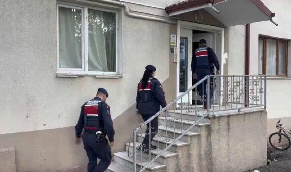 55 şüpheli, Düzce Cumhuriyet Başsavcılığı tarafından yürütülen yasa dışı bahis