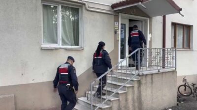 55 şüpheli, Düzce Cumhuriyet Başsavcılığı tarafından yürütülen yasa dışı bahis