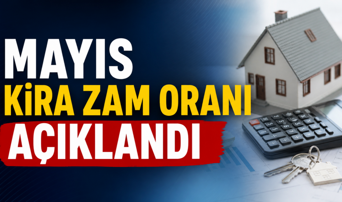 Türkiye İstatistik Kurumu tarafından açıklanan nisan ayı enflasyon verilerinin ardından,