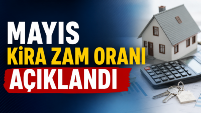 Türkiye İstatistik Kurumu tarafından açıklanan nisan ayı enflasyon verilerinin ardından,