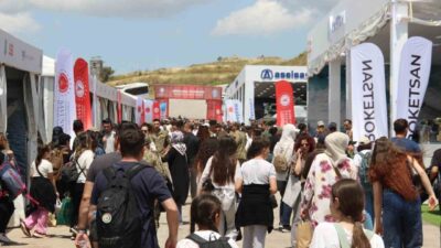 EFES 2026 Birleşik Müşterek Fiili Atışlı Arazi Tatbikatı kapsamında düzenlenen