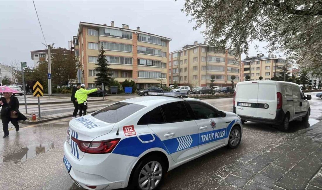 Bolu’da yaşanan trafik kazasında, daha önce sağlık sorunları nedeniyle ehliyeti