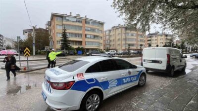 Bolu’da yaşanan trafik kazasında, daha önce sağlık sorunları nedeniyle ehliyeti