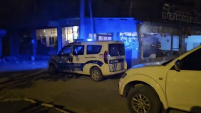 Elazığ’ın Kovancılar ilçesinde meydana gelen bıçaklı kavgada biri ağır dört