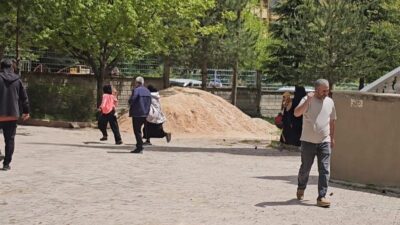 Elazığ’da, Elazığ Belediyesi Zabıta Müdürlüğü ekipleri tarafından gerçekleştirilen operasyonlarda yakalanan