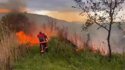 Kuşçu Köyü, Elazığ’ın Kovancılar ilçesine bağlı olan bir köydür ve